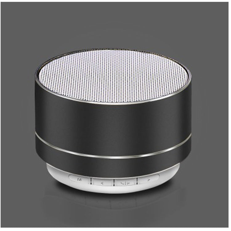 Portable mini powerful speaker