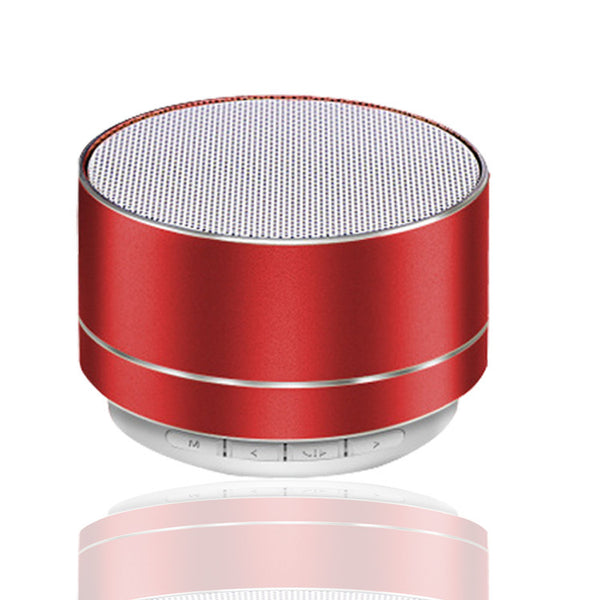 Portable mini powerful speaker