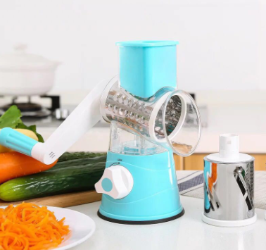 Manual Vegetable Cutter