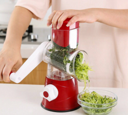 Manual Vegetable Cutter