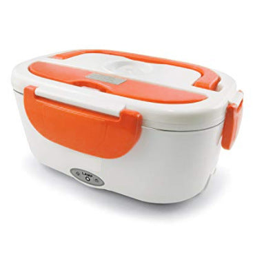 Portable Electric Lunch Box