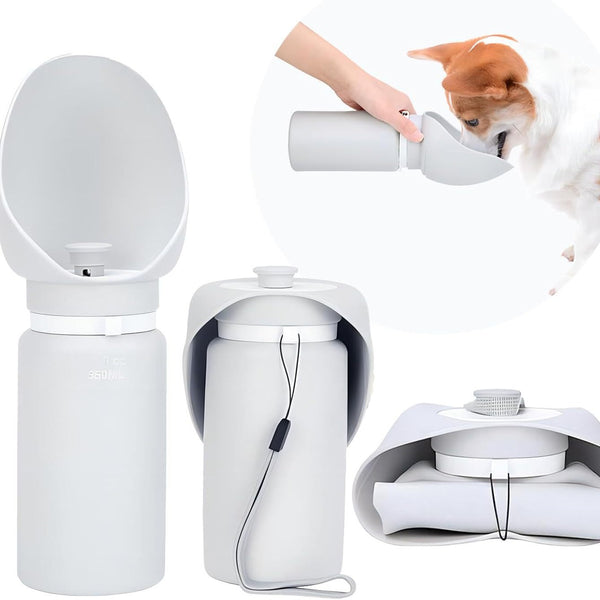 Foldable Drinking Cup for Pets