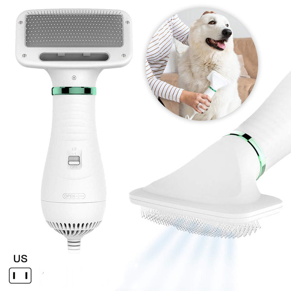 Multifunctional Pet hair dryer